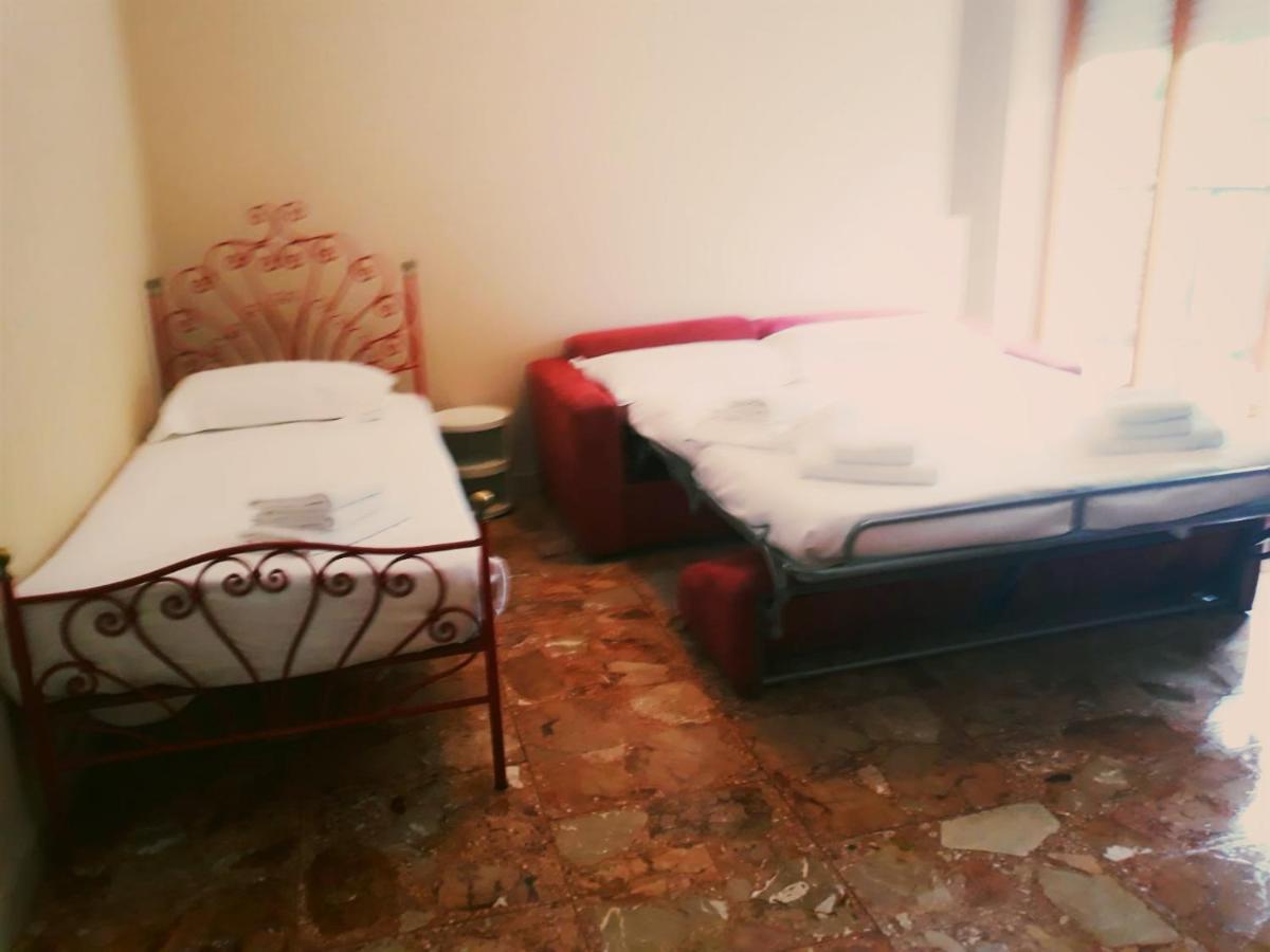 Appartamento Basic Zona Lago Lecco Exteriör bild