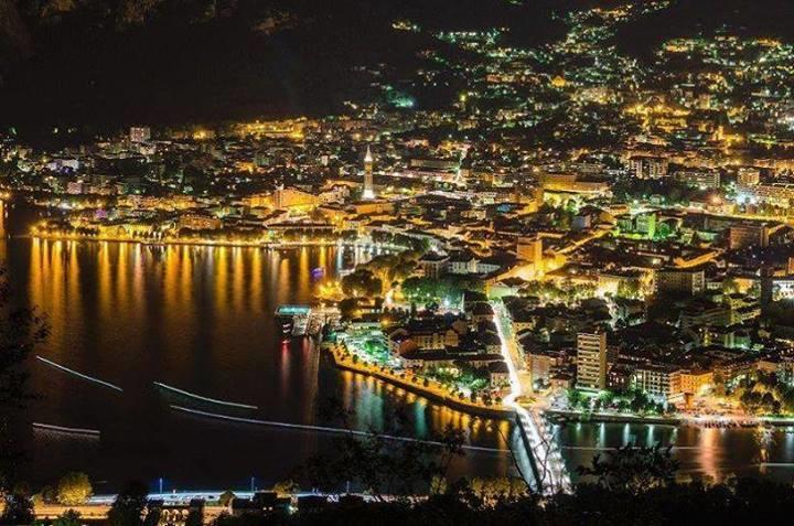 Appartamento Basic Zona Lago Lecco Exteriör bild